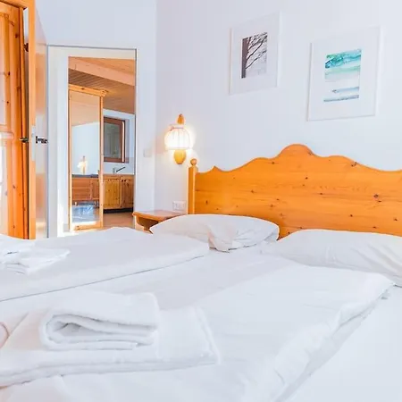 Apartmán Gerlitzen Berg- Und Seenurlaub Deutschberg