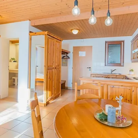 Apartmán Gerlitzen Berg- Und Seenurlaub *