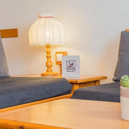 Gerlitzen Berg- Und Seenurlaub Apartmán *