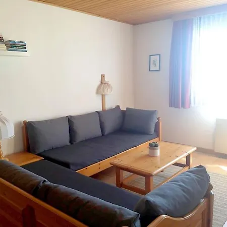 Gerlitzen Berg- Und Seenurlaub Apartment