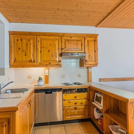 Apartmán Gerlitzen Berg- Und Seenurlaub Deutschberg