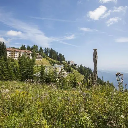 Gerlitzen Berg- Und Seenurlaub Deutschberg