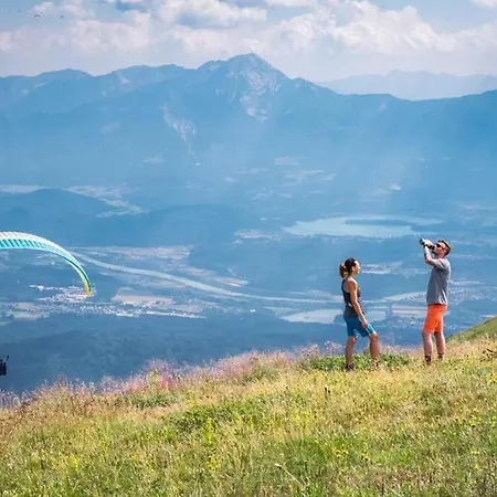 Gerlitzen Berg- Und Seenurlaub *