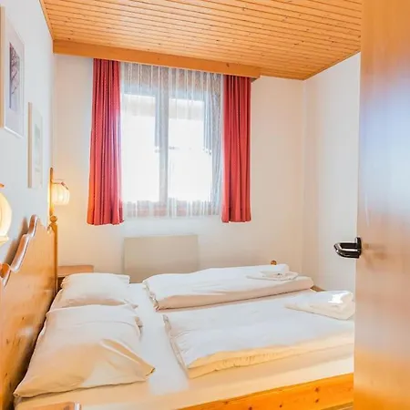 Apartmán Gerlitzen Berg- Und Seenurlaub Deutschberg