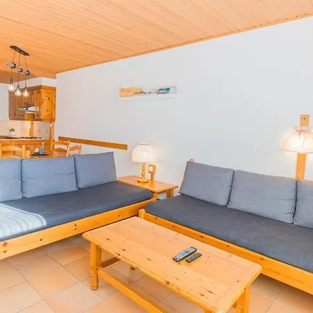 Apartmán Gerlitzen Berg- Und Seenurlaub Deutschberg