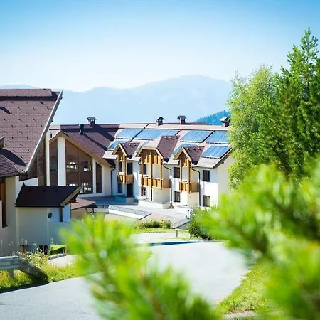 Gerlitzen Berg- Und Seenurlaub Apartamento Deutschberg