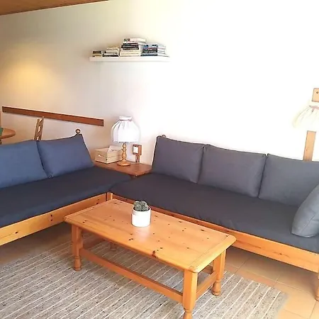 Gerlitzen Berg- Und Seenurlaub 아파트