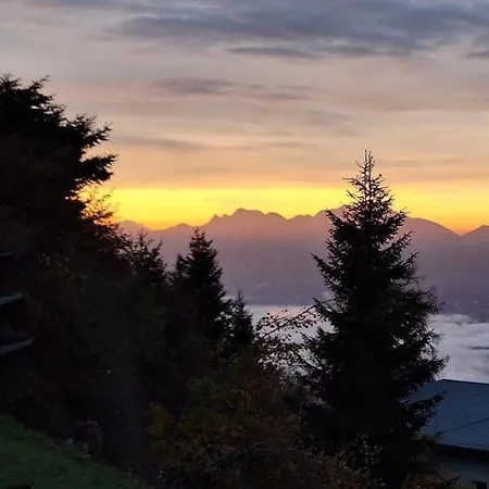 Gerlitzen Berg- Und Seenurlaub Deutschberg