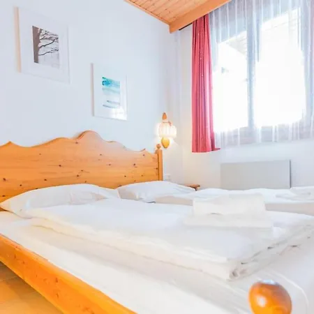 Gerlitzen Berg- Und Seenurlaub Apartment