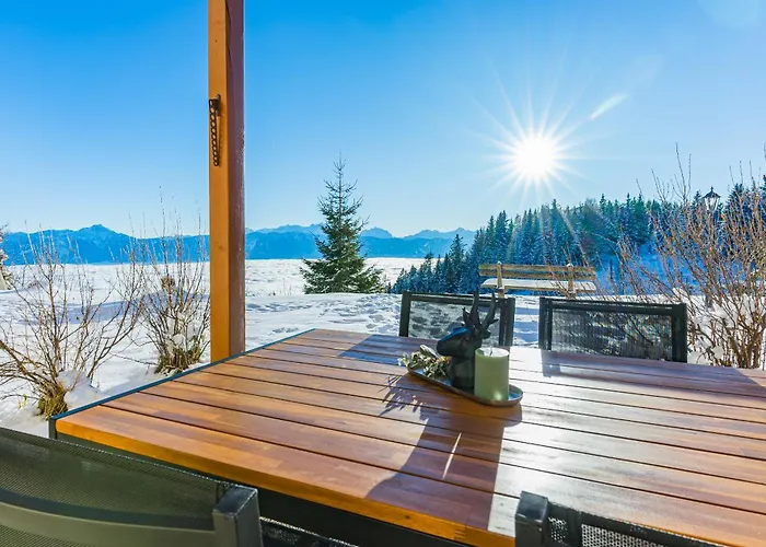 Appartement Gerlitzen Berg- Und Seenurlaub *